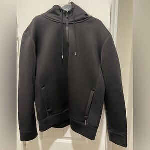Express  hoodie Jacket men's